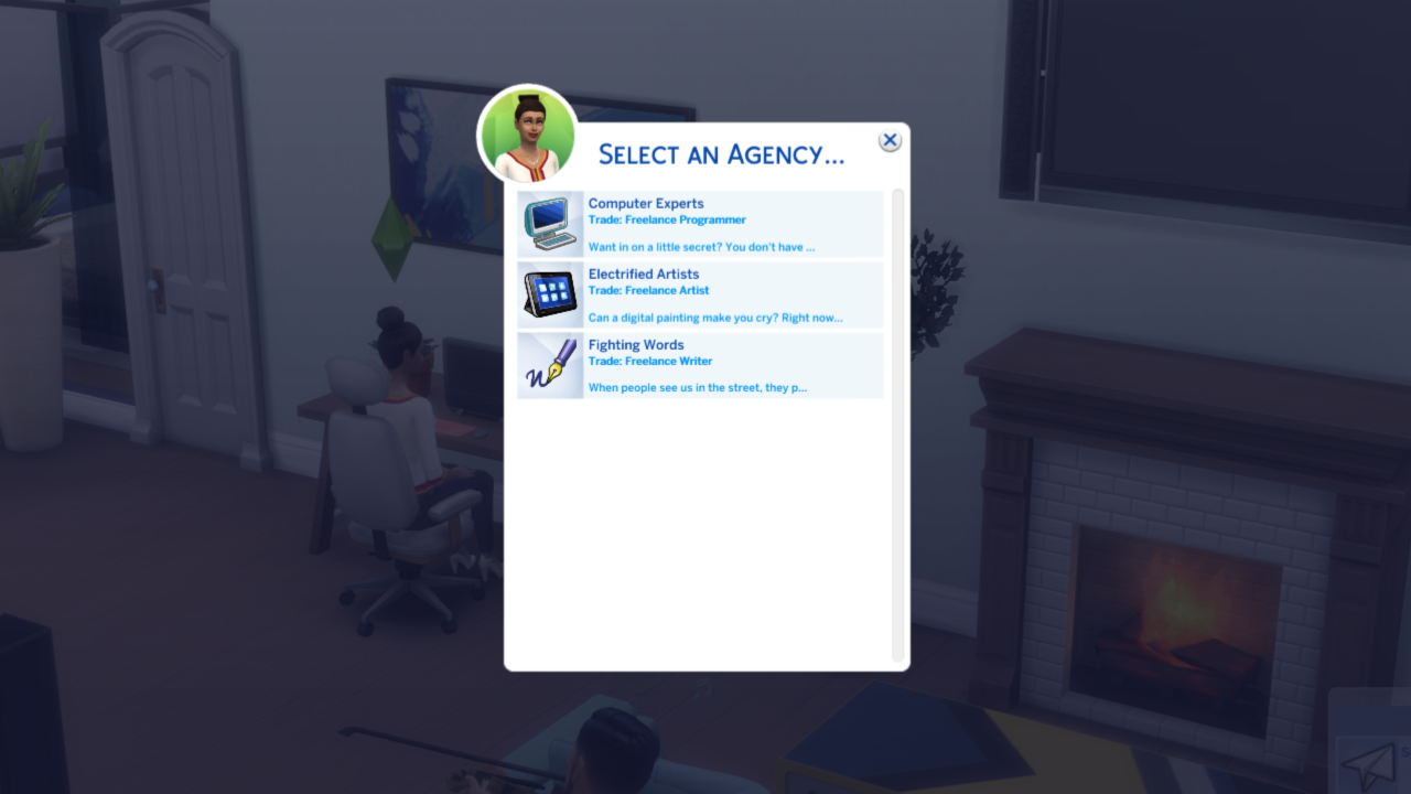 The Sims 4: Writing Skill Guide – Ultimate Sims Guides