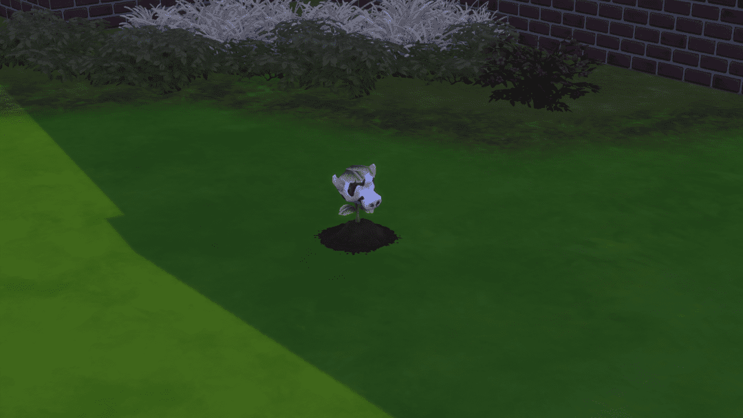 The Sims 4 Cowplant Death Type Ultimate Sims Guides