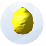 Image of Lemon from The Sims 4 for Gardening 