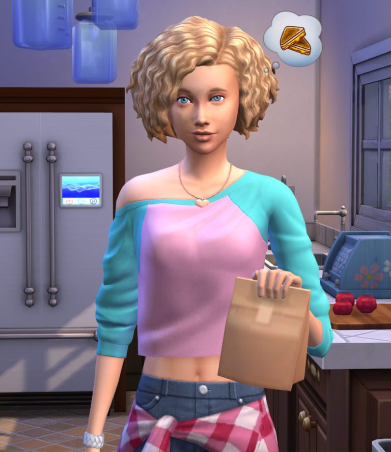 How to Use The Sims 4 CAS Full Edit Mode Cheat (CAS Cheat)