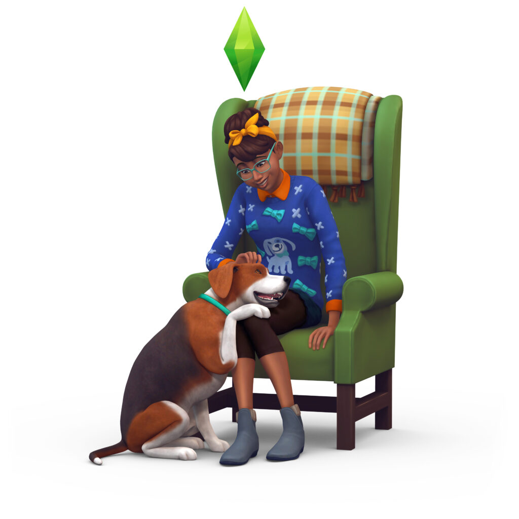 the sims 4 cats and dogs for sale