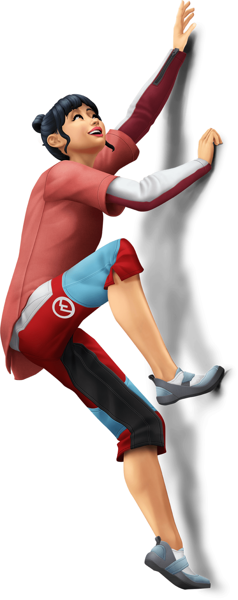 The Sims 4 Rocking Climbing Skill Ultimate Sims Guides