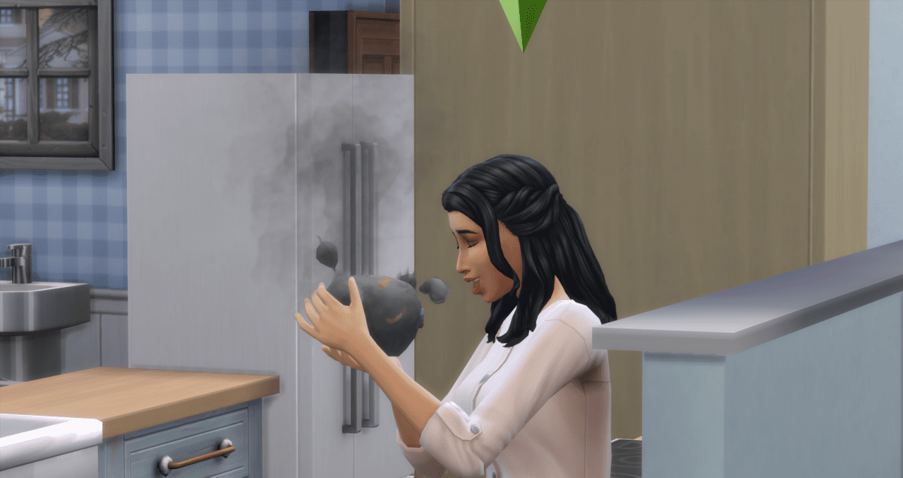 The Sims 4 Bust The Dust Kit Overview Ultimate Sims Guides