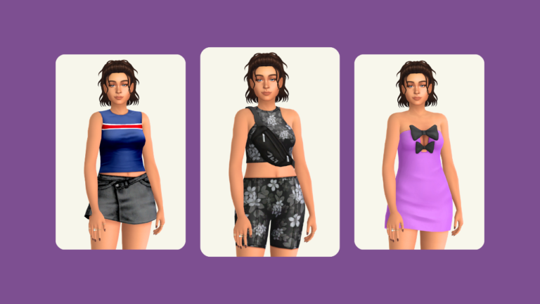 The BEST Sims 4 CC Clothes You Should Download [2026]