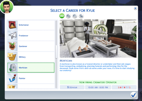 40+ Job and Career Mods for The Sims 4 YOU NEED To Try