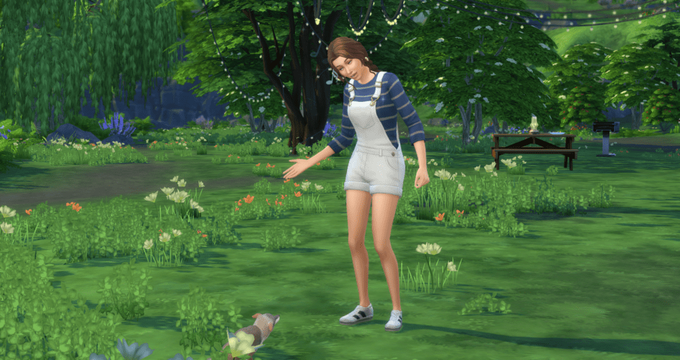 The Sims 4 Everything You Need to Know About Wild Foxes