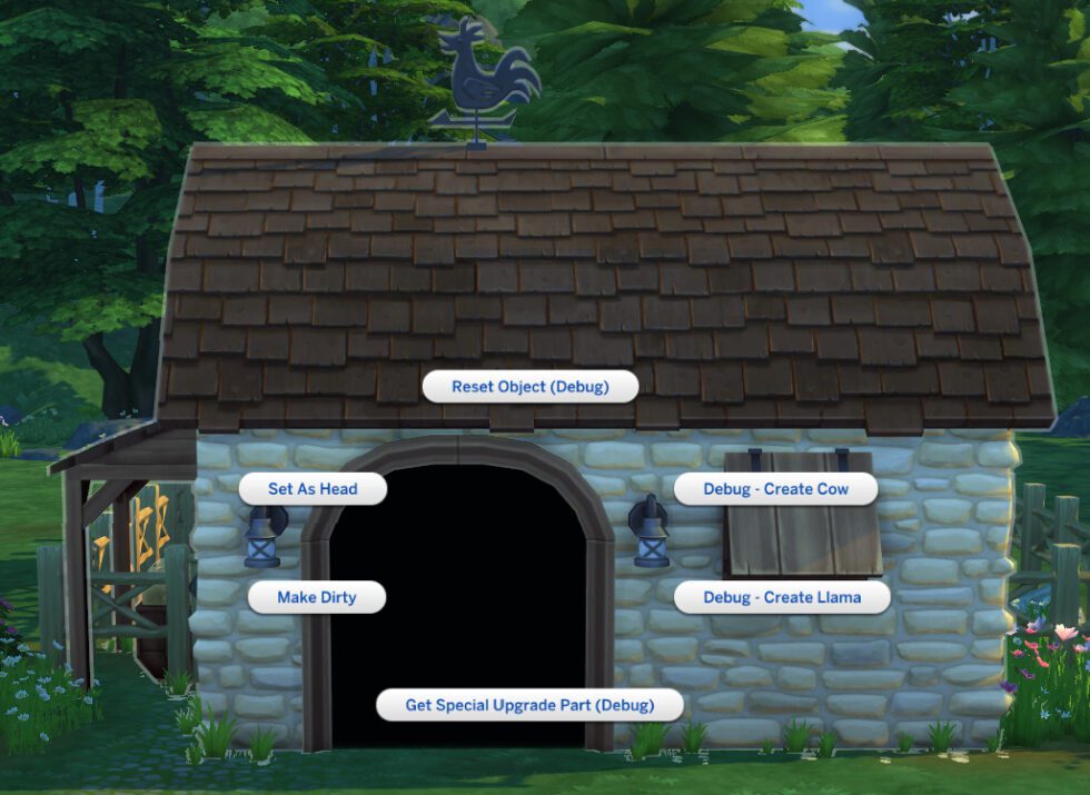 The Sims 4 Cottage Living Cheats Ultimate Sims Guides