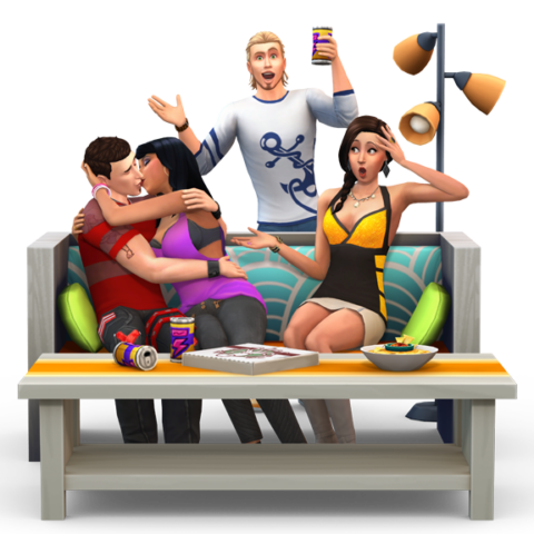What is Simlish? Plus Phrases You Should Know Ultimate Sims Guides