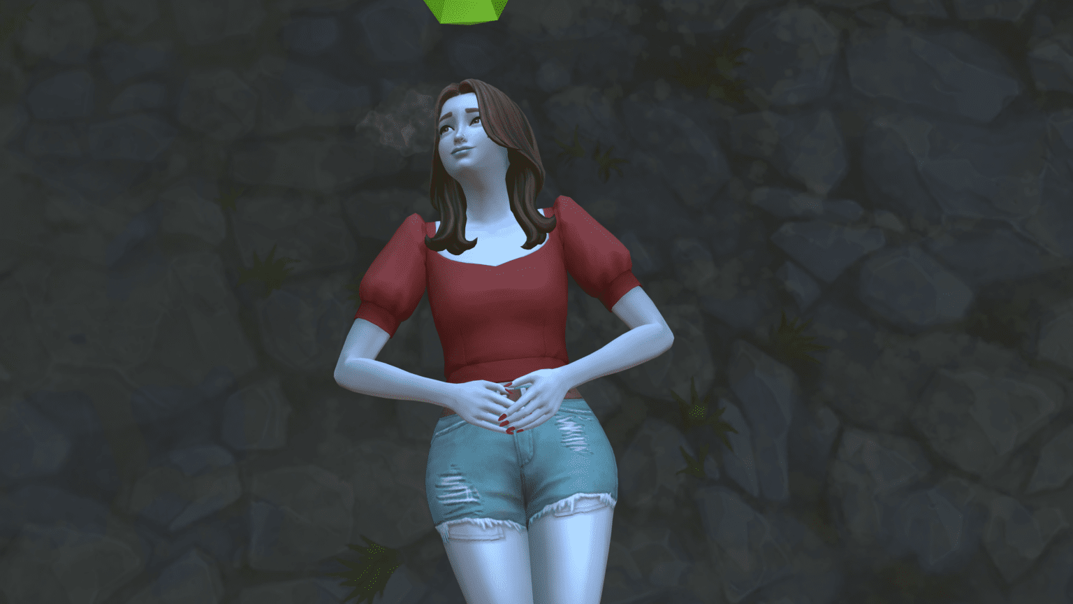 The Sims 4 Death Guide (How to Kill your Sims With and Without Cheats)