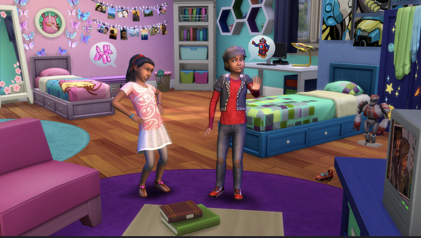 The Sims 4 Parenting Skill Guide Ultimate Sims Guides