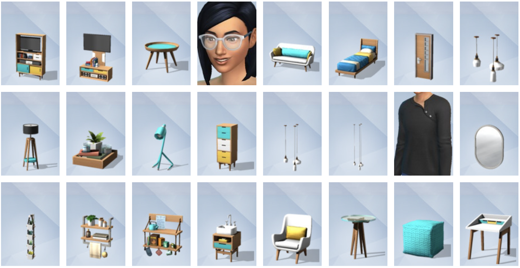 The Sims 4 Tiny Living Stuff Pack Ultimate Sims Guides
