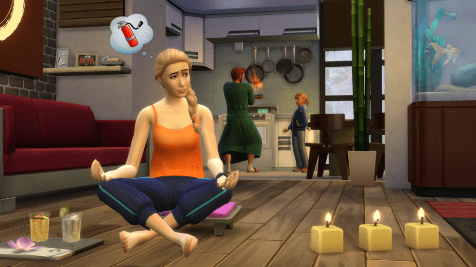 Sims 4 Skill Cheats & How to Use Them