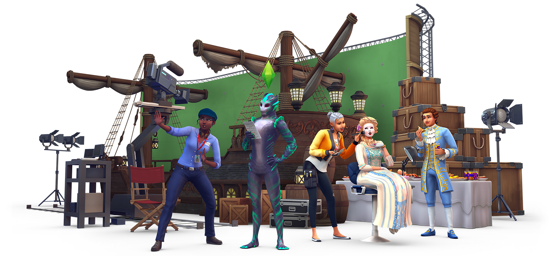 Sims 4 Skill Cheats & How to Use Them