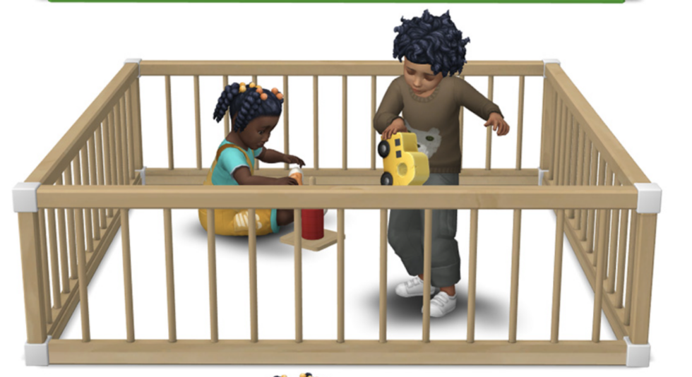 toddler mods sims 4 2024