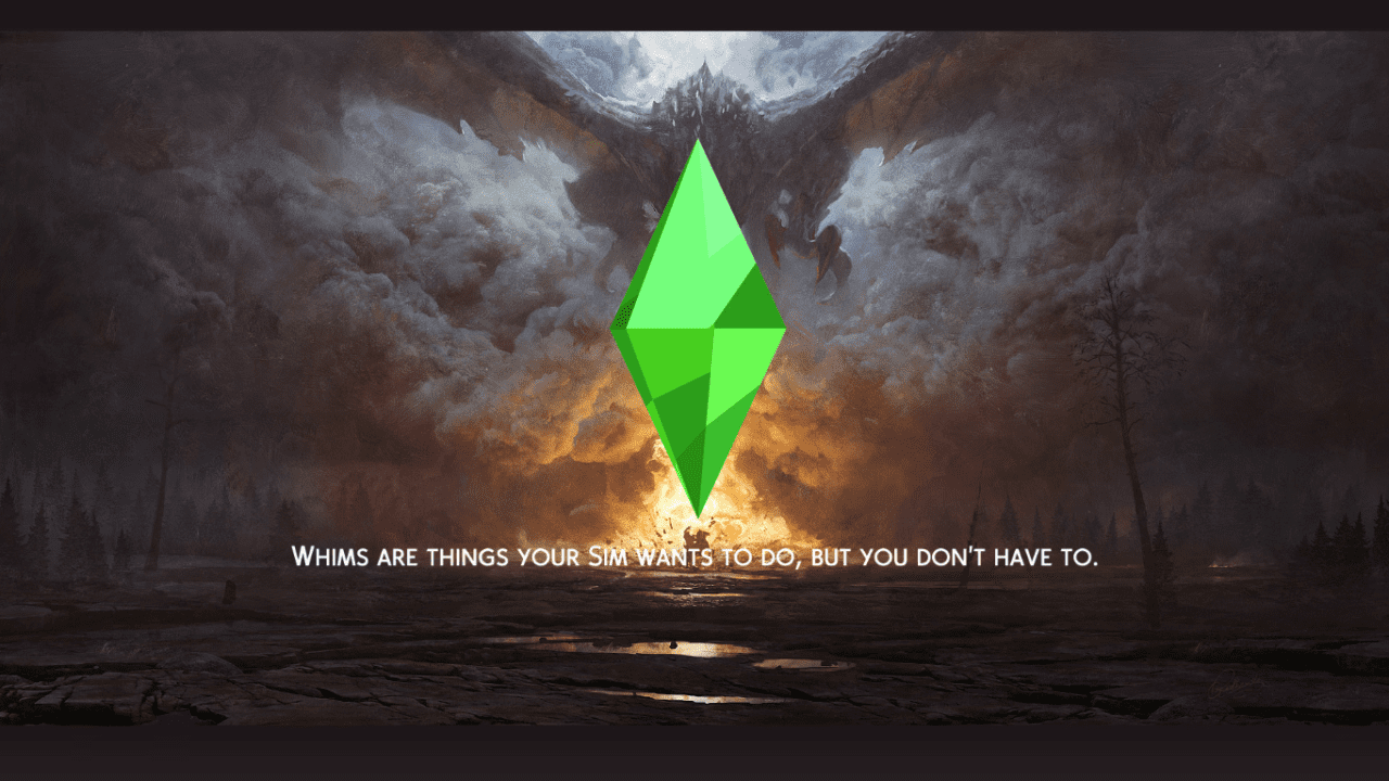 15+ Sims 4 Loading Screens To Improve Your In-Game Experience