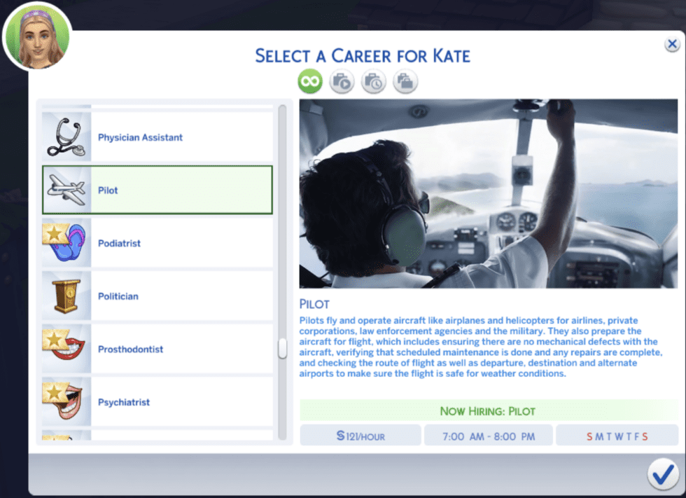 100+ Sims 4 Career Mods You Must Add To Your Game
