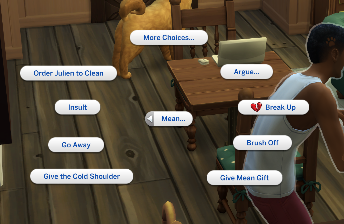 Sims 4 Villainous Valentine Aspiration ultimatesimsguides.com