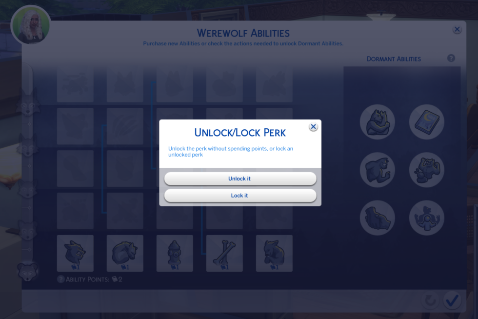 Sims 4 Werewolves Cheats You Need To Know - Ultimate Sims Guides