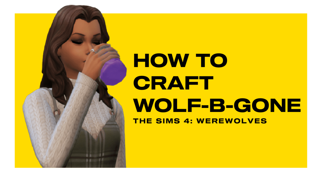 Warevolves Sims Sims 4 Werewolf Abilities and What They Do - Ultimate Sims Guides