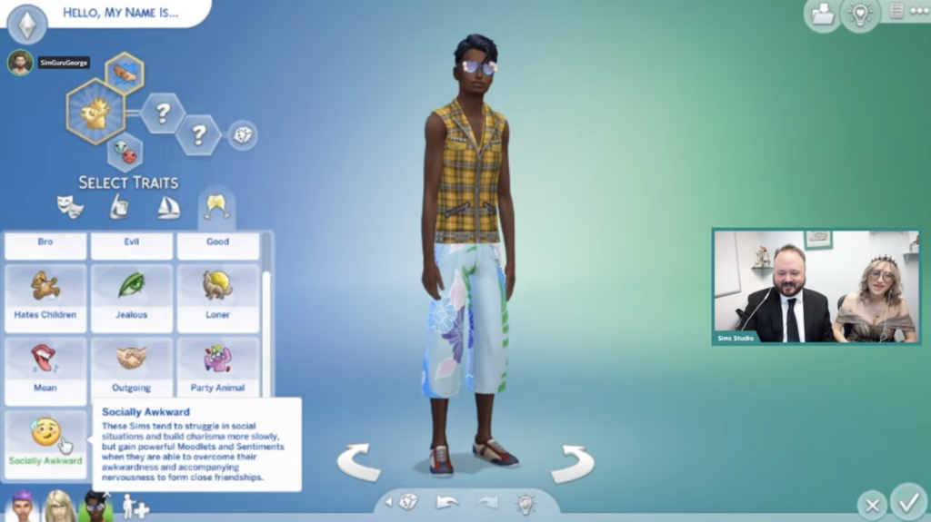 The UI Cheats Sims 4 Extension (High School Years Patch): Get it here! —  SNOOTYSIMS