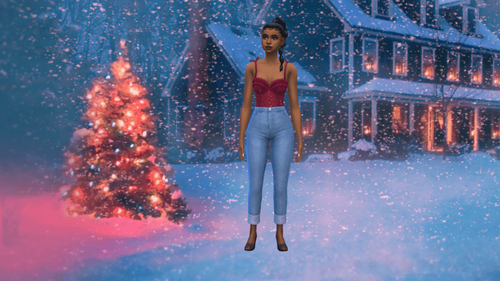 The ULTIMATE List of Sims 4 CAS Backgrounds You Need [2023]