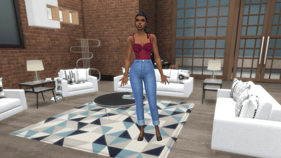 The ULTIMATE List of Sims 4 CAS Backgrounds You Need [2023]