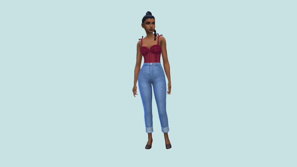 The ULTIMATE List of Sims 4 CAS Backgrounds You Need [2023]