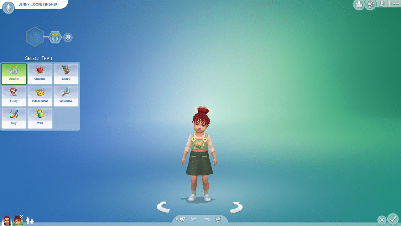 How to Use The Sims 4 Toddler Cheats [2023]