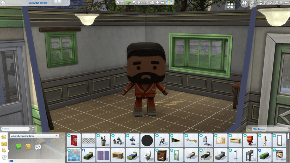 How to Use The Sims 4 Free Build Cheat [2023]