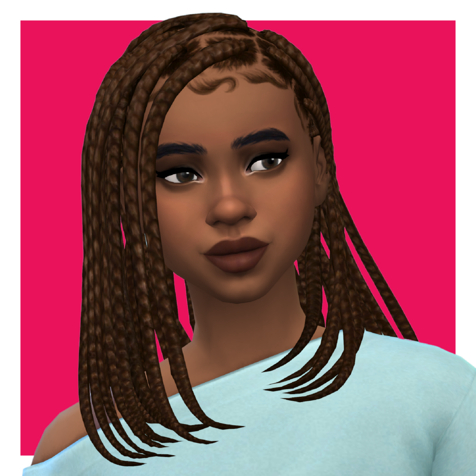 The BEST Sims 4 Hair Mods You Should Try [2023]