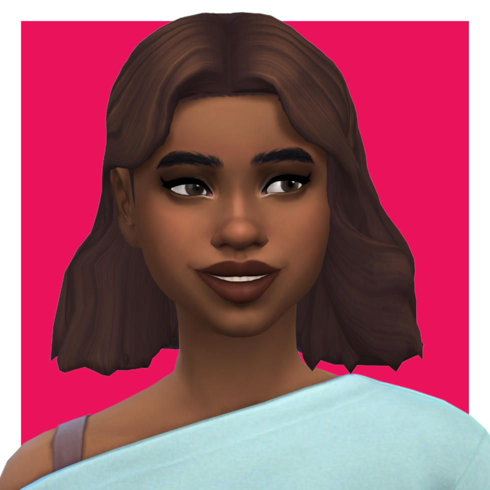 The BEST Sims 4 Hair Mods You Should Try [2023]