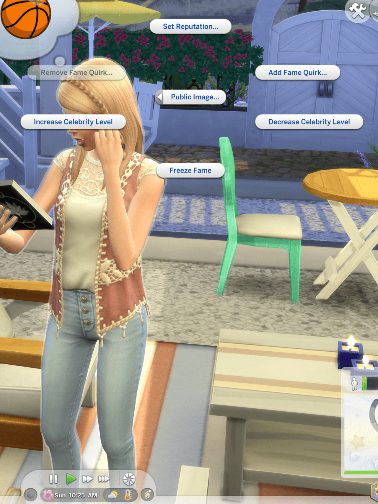 How to Use The Sims 4 Fame Points Cheat in 2023 (Get Famous)