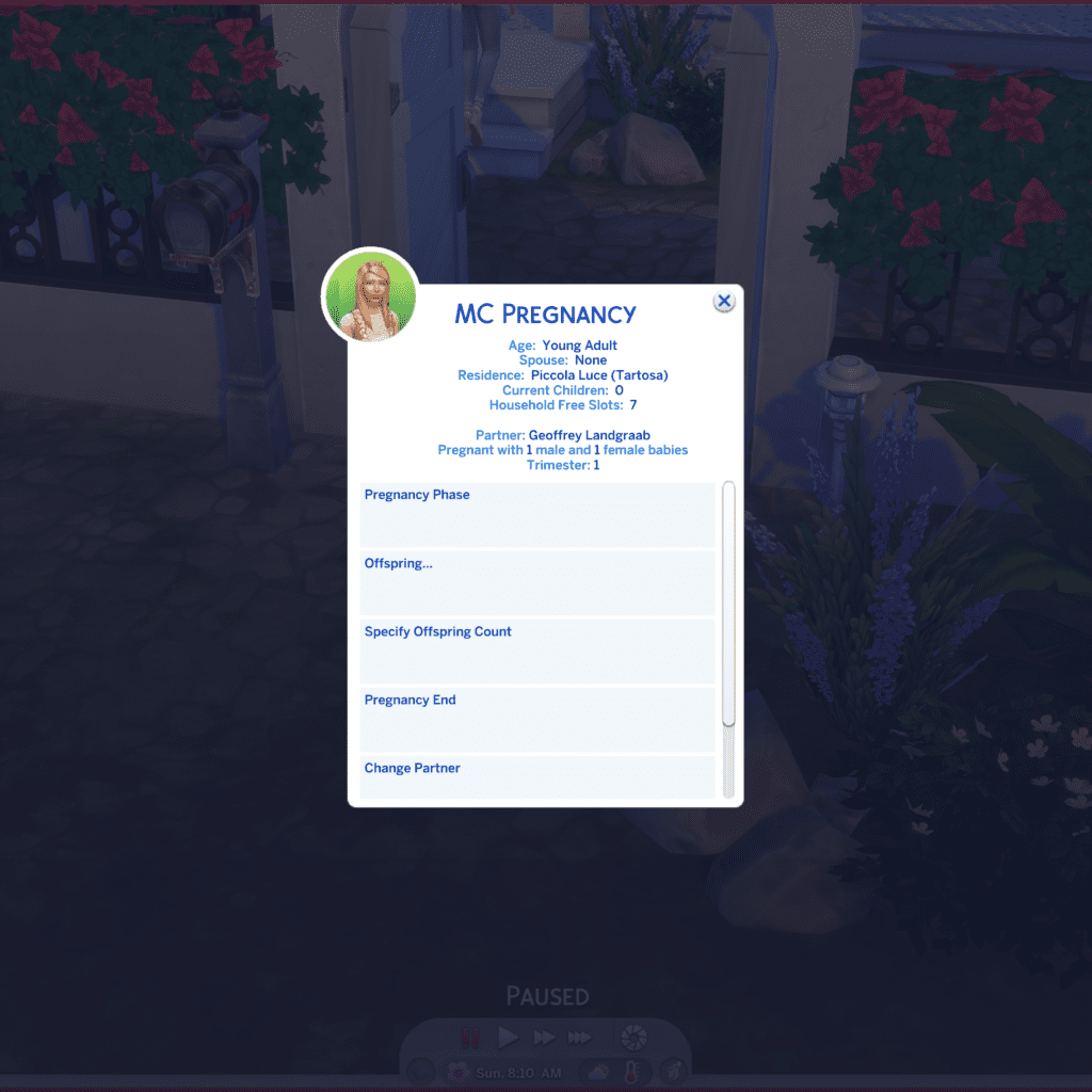 All The Sims 4 Pregnancy Cheats You Need in 2023