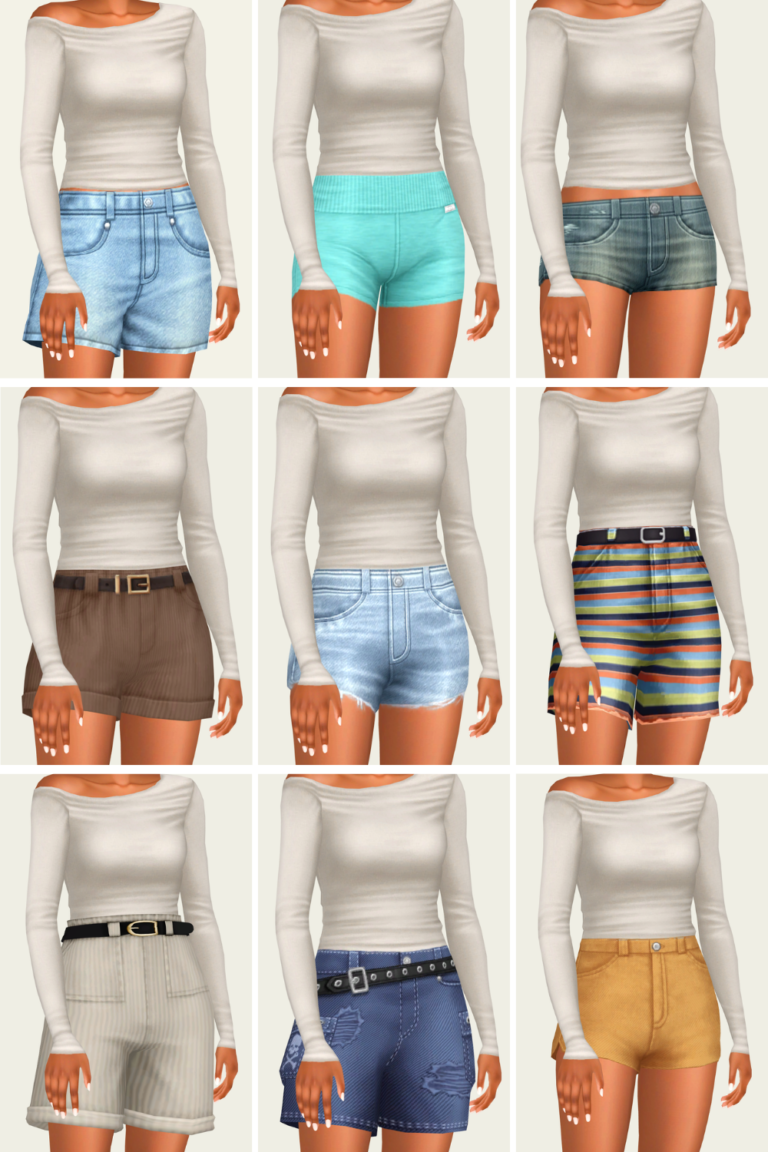 the-cutest-sims-4-cc-shorts-for-your-mods-folder-ultimate-sims-guides