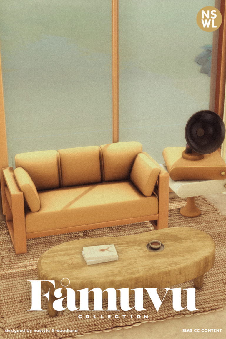 The Best Sims 4 CC Finds for November 2024 Ultimate Sims Guides