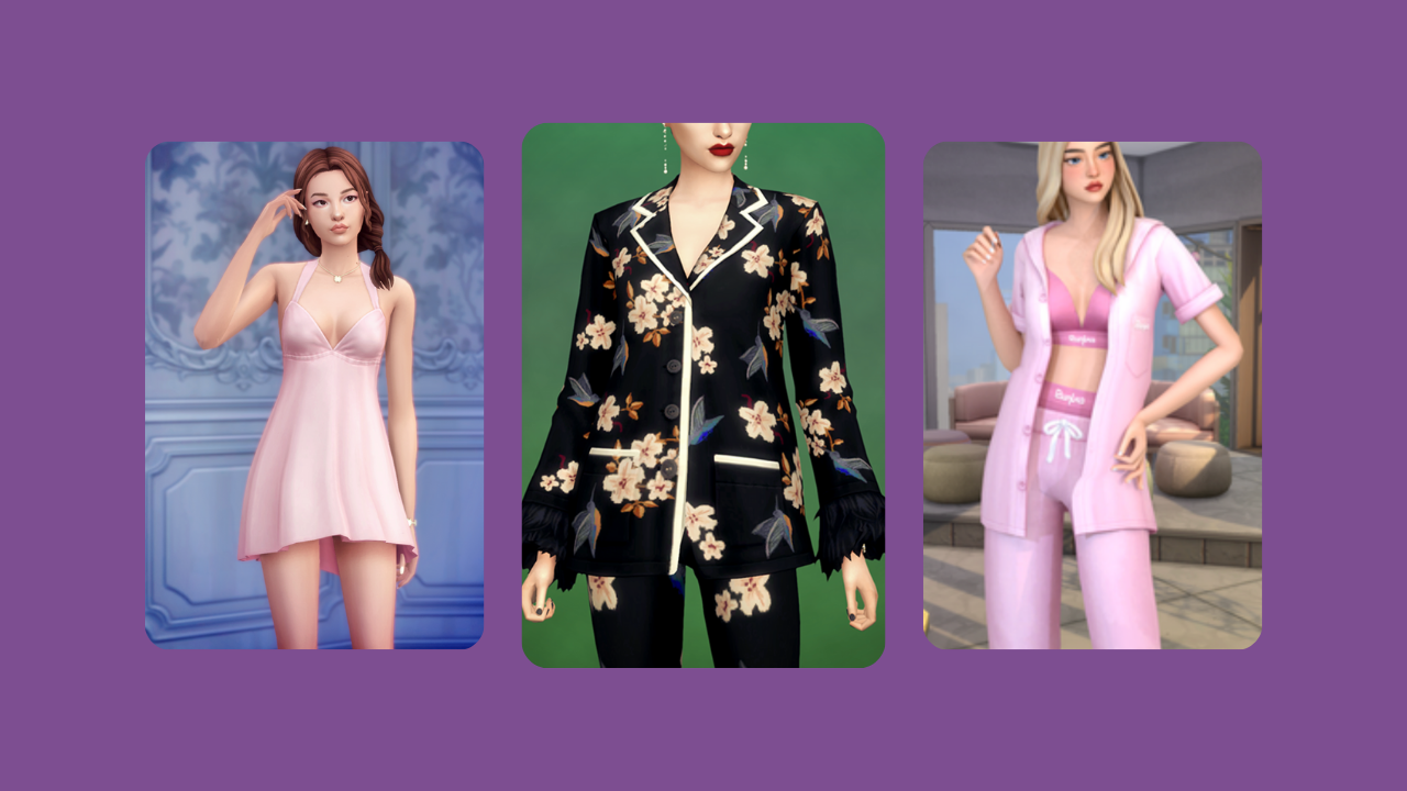 You Need To See These Fun Sims 4 CC T-Shirts - Ultimate Sims Guides