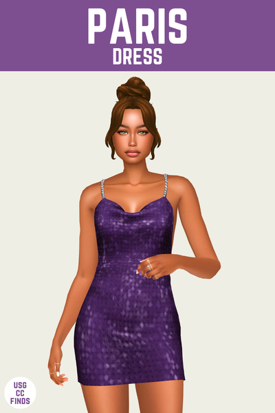 sims 4 prom dresses The Sims Resource