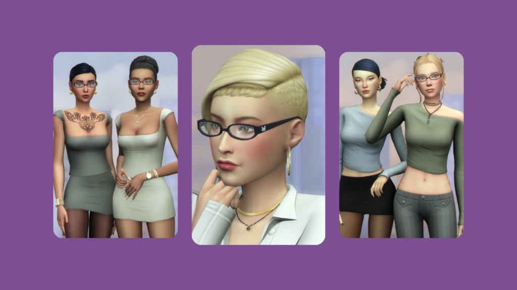 Simfinds CC Finds β Ultimate Sims Guides