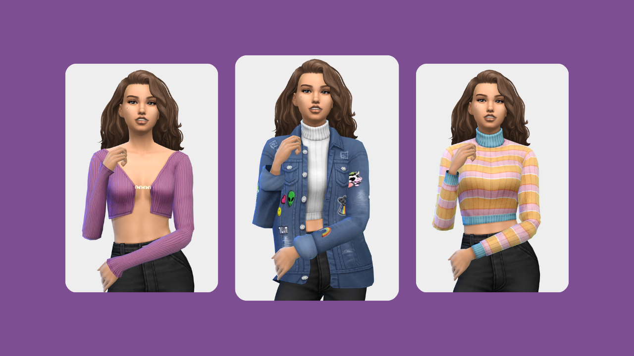 Simfinds CC Finds Archives - Ultimate Sims Guides