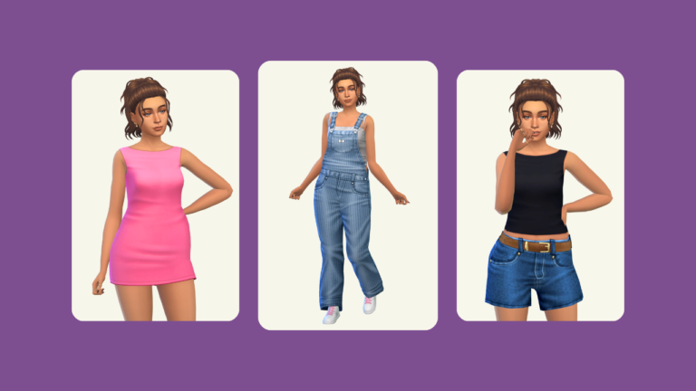 Apple Set by Serenity