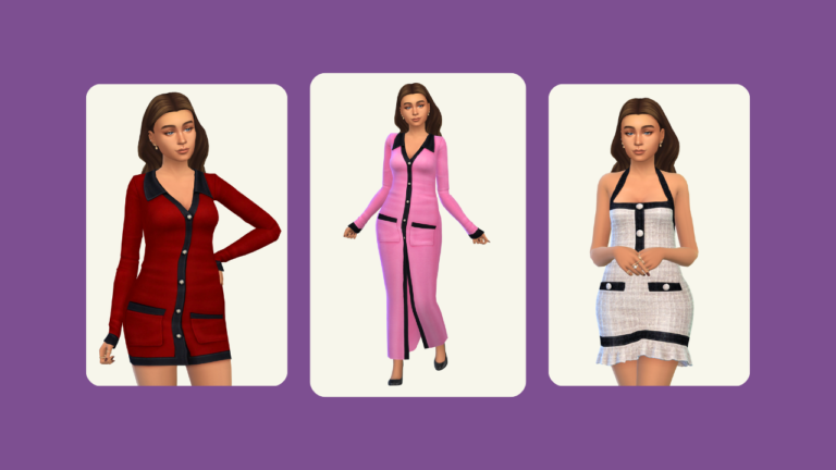 The Camellia Collection by Sentate