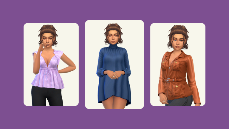 Clover Collection by Caio