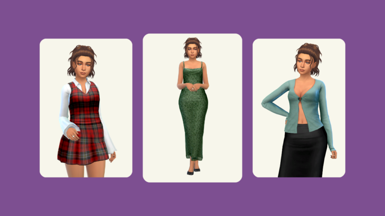 Ritual Collection by Arethabee