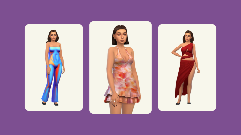 Summer Fling Collection by Joliebean & Greenllamas