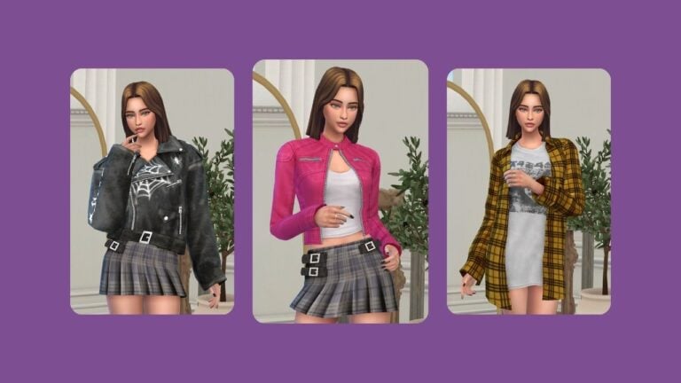 The Trinity Collection by Sentate X Serenity