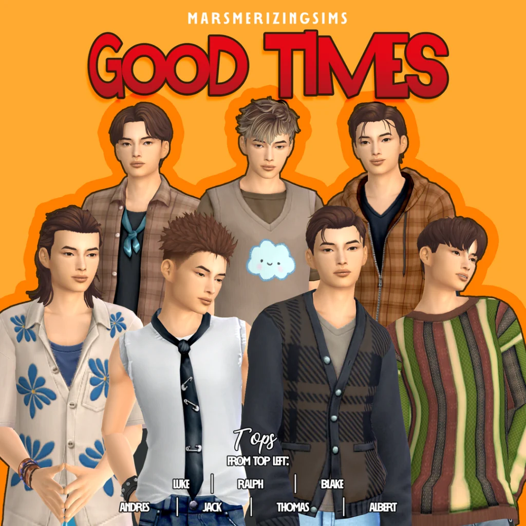 The Best Sims 4 CC Finds for June 2025 Ultimate Sims Guides