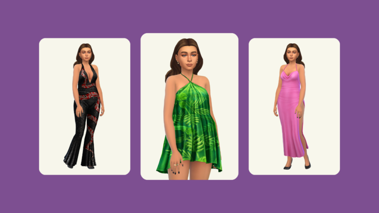 The Eden Collection by Sentate