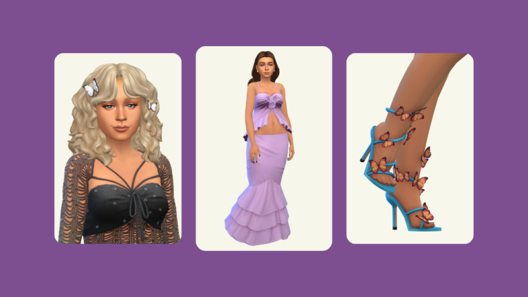 The Enchanted Forest Collection by Joliebean & Dogsill