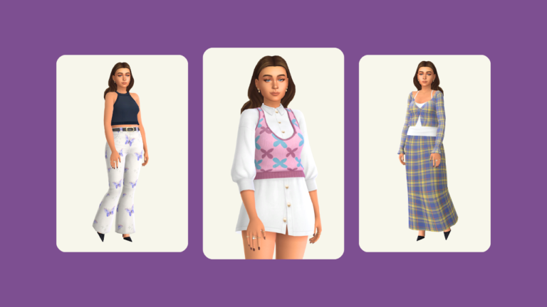 G!rls Collection by Huien