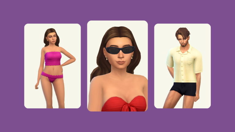 The Splash Collection by Caio